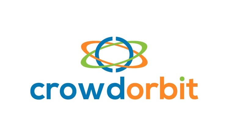 CrowdOrbit.com - buy New premium domains